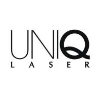UNIQ LASER - SAUGUS Logo