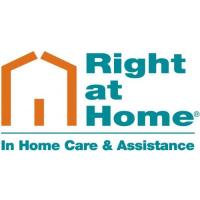 Right at Home Logo