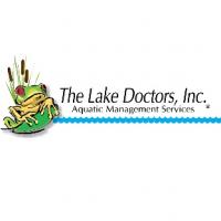 The Lake Doctors, Inc. Logo