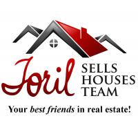 Toril Sells Houses Team logo