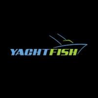 YACHTFISH Fishing Charters 🐟 Logo