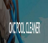 OKC Pool Cleaner Logo