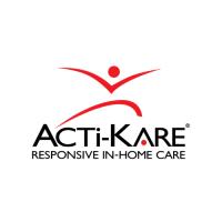 Acti-Kare Responsive In-Home Care of Wesley Chapel, FL Logo