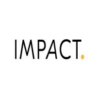 Impact Storytelling Marketing Logo