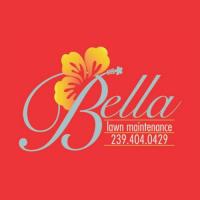 Bella Lawn Maintenance, LLC Logo