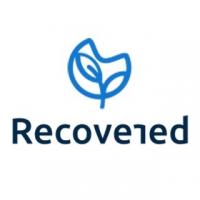 Recovered Logo