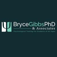 Bryce Gibbs PhD & Associates Logo