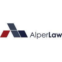 Alper Law Logo