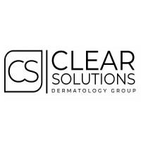 Clearsolutions Dermatology Group Logo