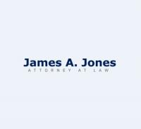 James A. Jones Attorney At Law Logo