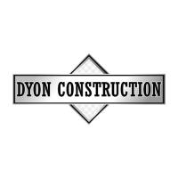 Dyon Construction Logo