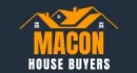 Macon House Buyers Logo