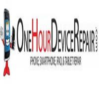 iPad Repair Redmond Logo