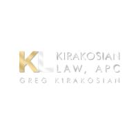 Kirakosian Law Logo