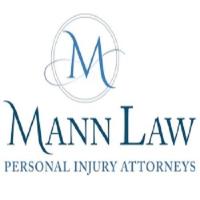 Mann Law LLC Logo