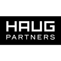 Haug Partners LLP Logo