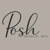 Posh Medical Spa Logo