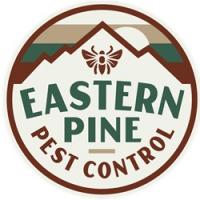 Eastern Pine Pest Control Logo