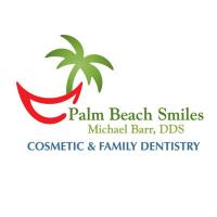 Palm Beach Smiles Logo