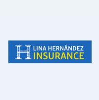 Lina Hernandez - Allstate Insurance Logo