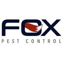 Fox Pest Control - Manchester Logo
