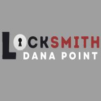 Locksmith Dana Point Logo