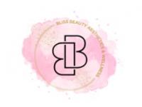 Bliss Beauty Aesthetics & Wellness Logo