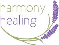 Harmony Healing, LLC logo