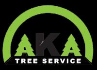 AKA Tree Service Logo