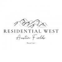 Residential West Logo