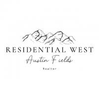 Residential West Logo