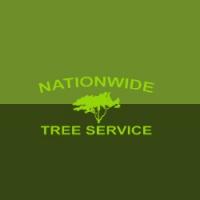 Nationwide Tree Service Logo
