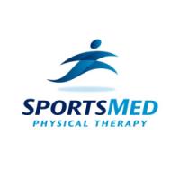 SportsMed Physical Therapy - Lyndhurst NJ Logo
