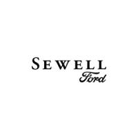 Sewell Ford Dealership Logo