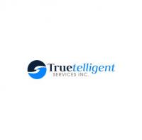 Truetelligent Services Logo