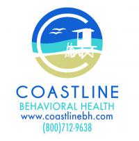Coastline Behavioral Health Logo