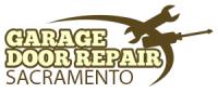 Garage Doors Repair Sacramento Logo