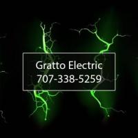 Gratto Electric Logo