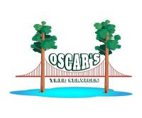 Oscars Tree Service Logo