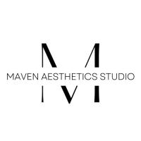 Maven Aesthetics Studio logo