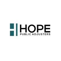 Hope Public Adjusters logo