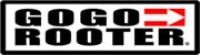 Gogo Rooter Plumbing Logo