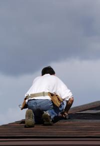 Right Roofing Logo