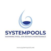 System Pools LLC Logo