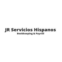 JR Servicios Hispanos LLC Logo