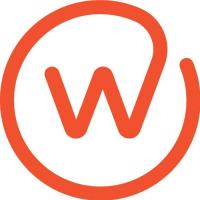 Workspace@45 Logo