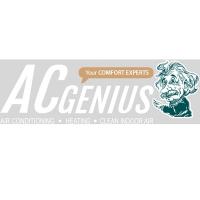 AC Genius Logo