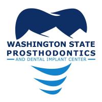 Washington State Prosthodontics logo
