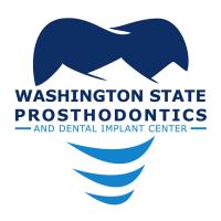 Washington State Prosthodontics Logo