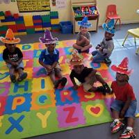 Creative Children's Academy Logo